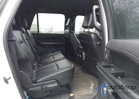 2019 Ford Expedition Max Xlt from USA, damaged, VIN 1FMJK1HT4KEA75305